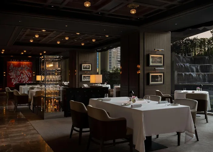Dusit Thani Bangkok