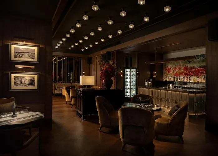 Dusit Thani Bangkok