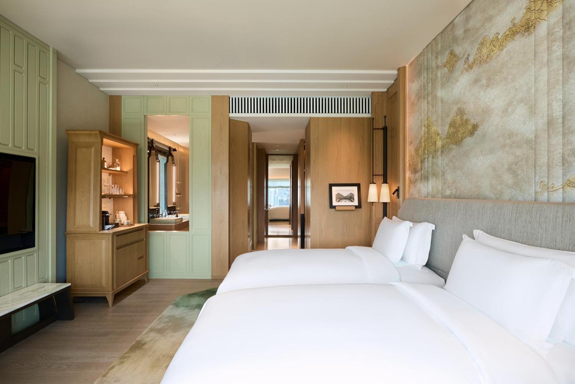 酒店 Dusit Thani 5*