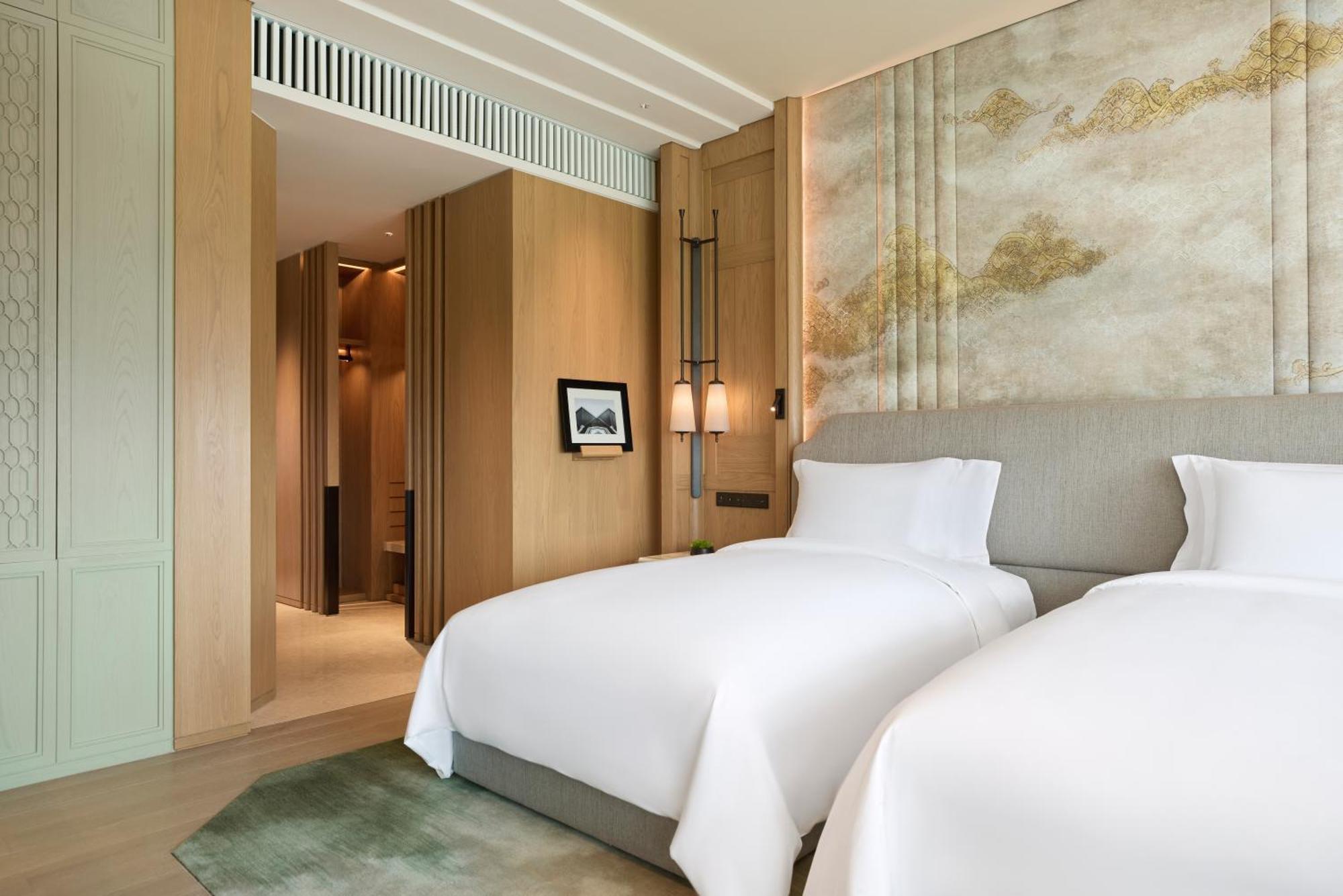 Dusit Thani 5* 曼谷