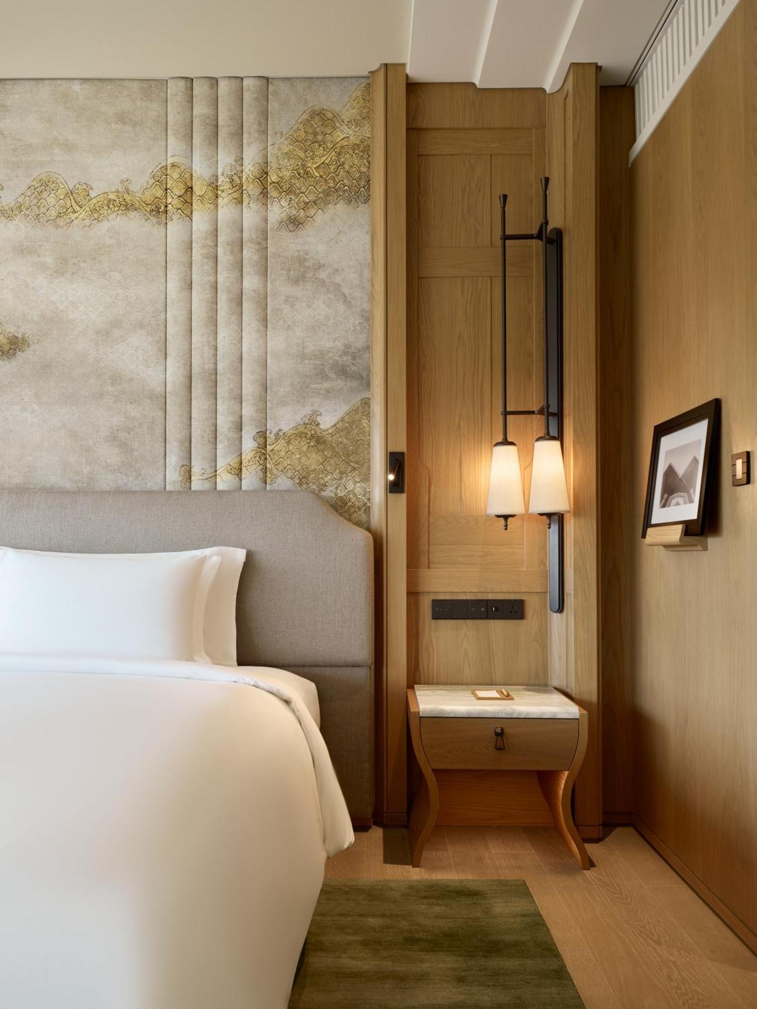 Dusit Thani 5* 曼谷