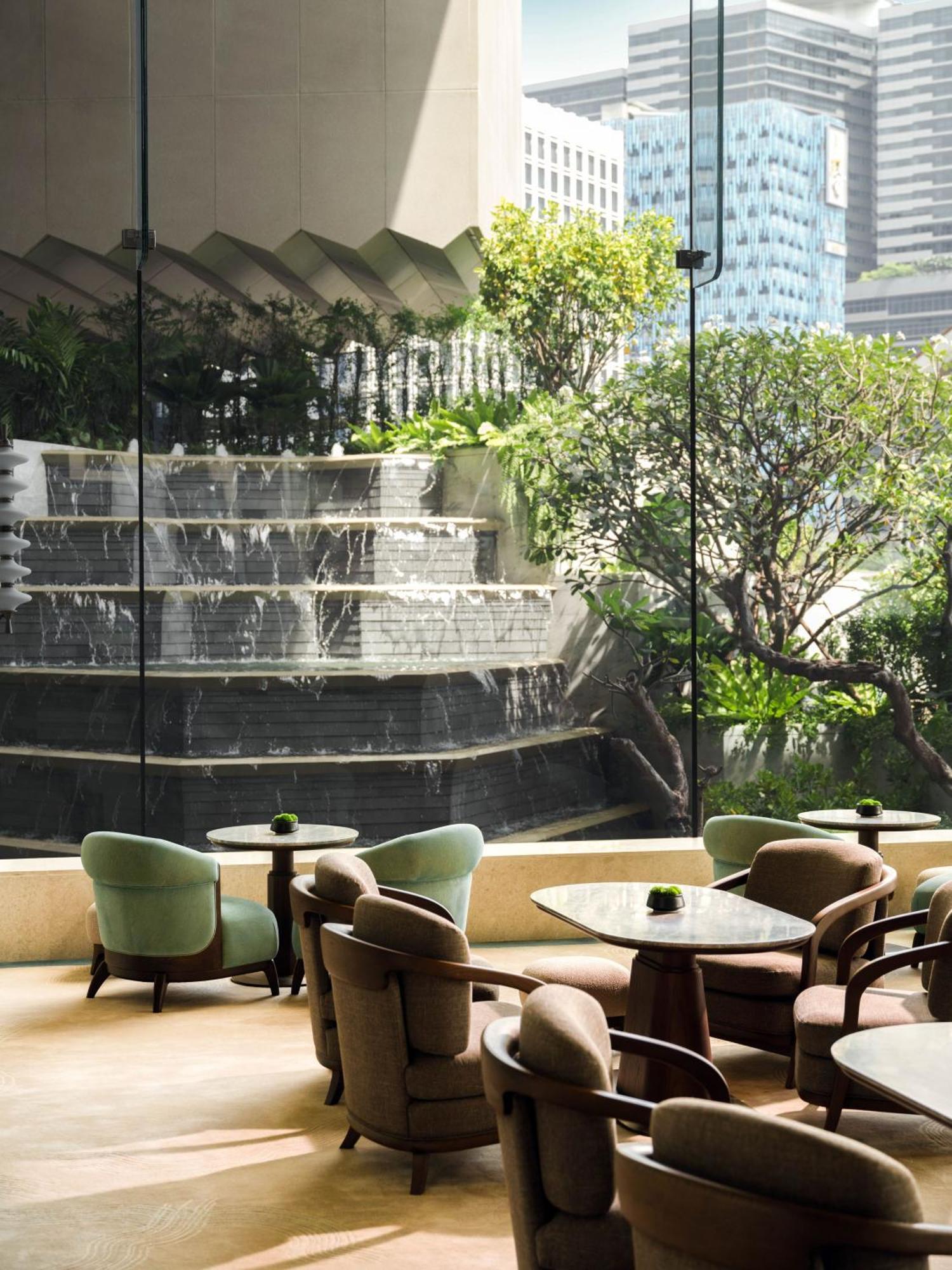 Dusit Thani 曼谷