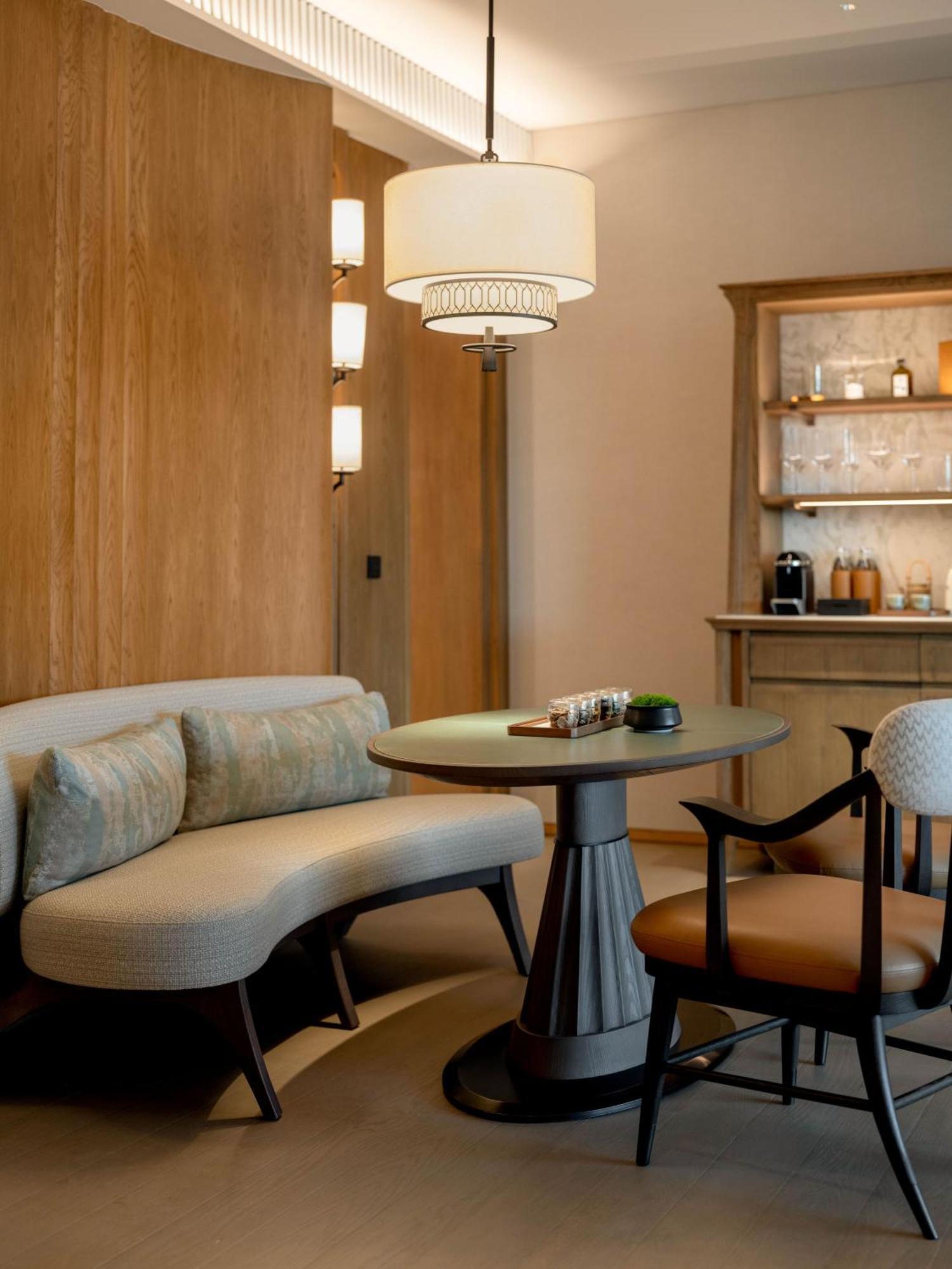 酒店 Dusit Thani 5*