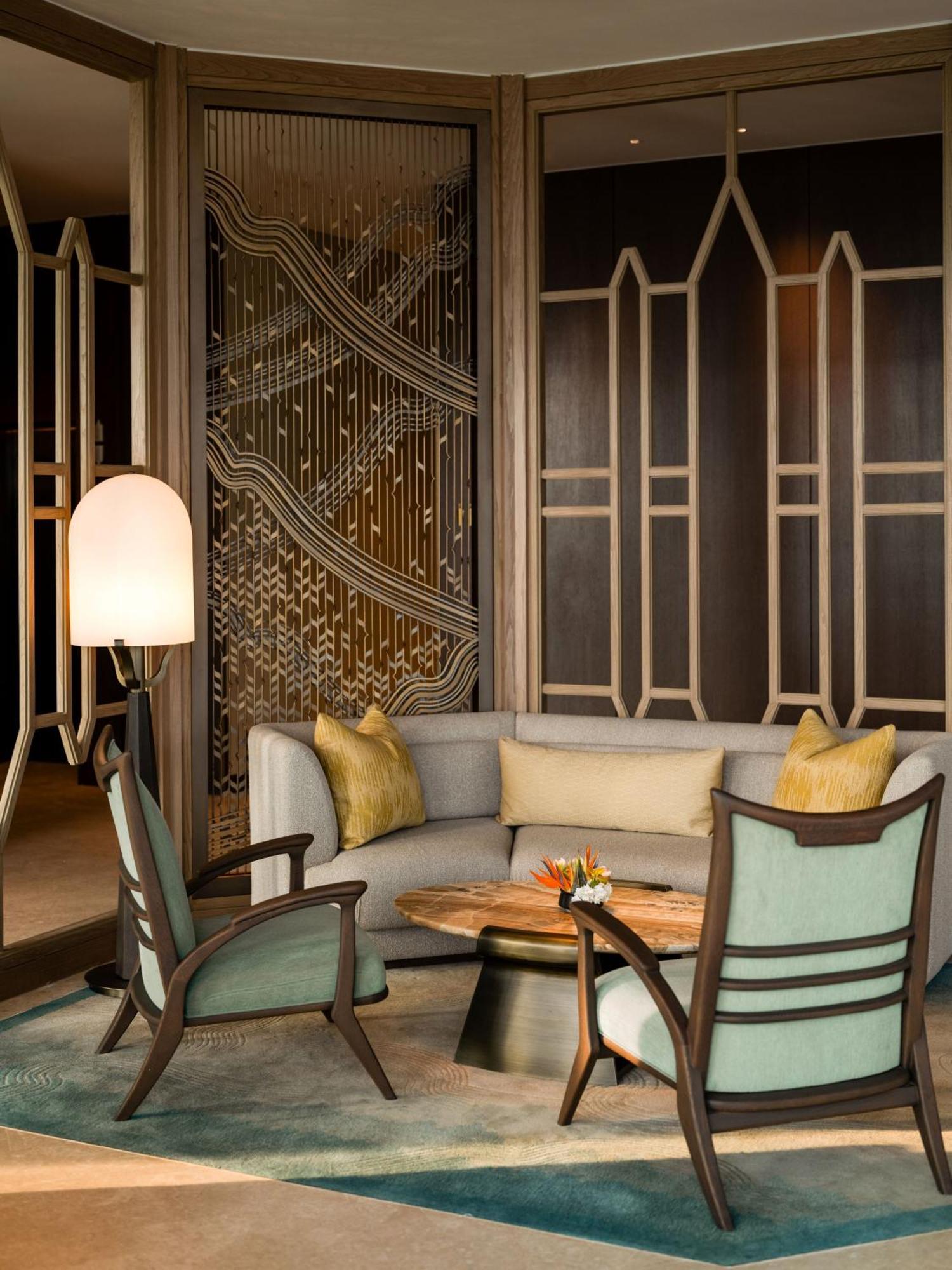 Dusit Thani 5* 曼谷